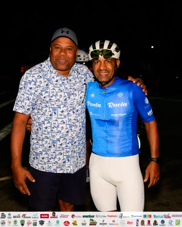 Ciclismo