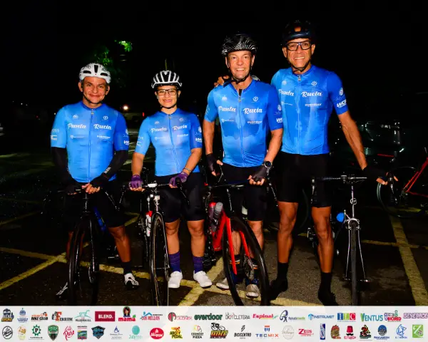 Ciclismo