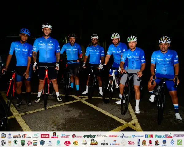 Ciclismo