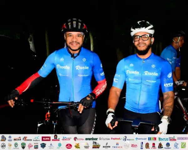 Ciclismo