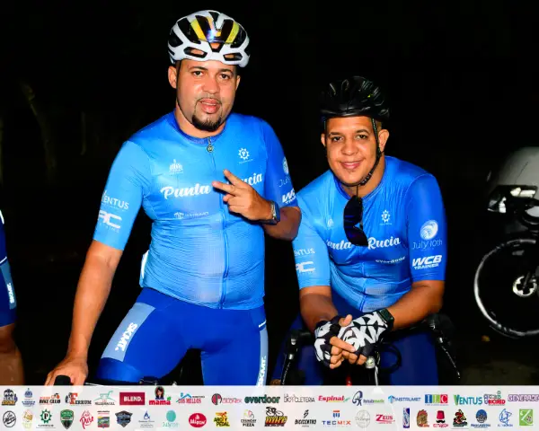 Ciclismo