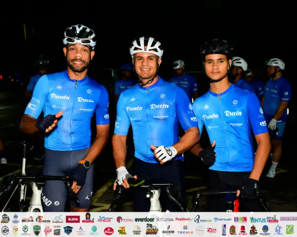 Ciclismo