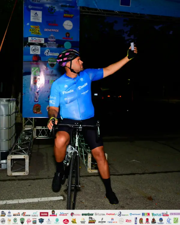 Ciclismo