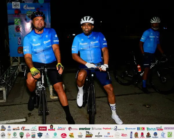 Ciclismo