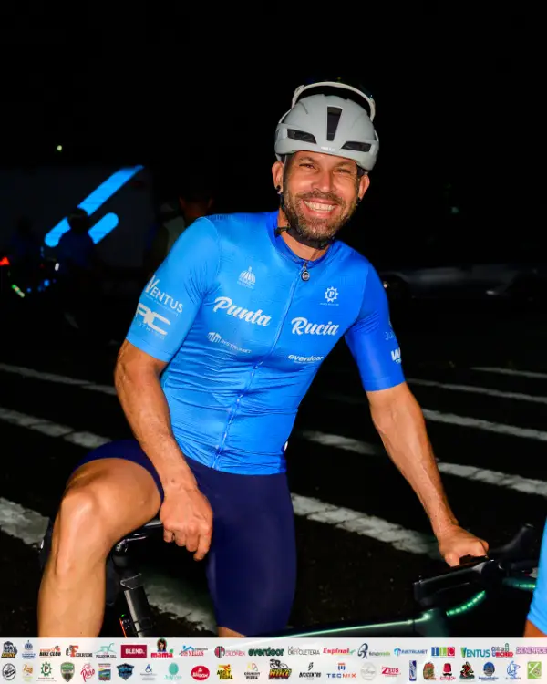 Ciclismo