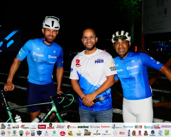 Ciclismo