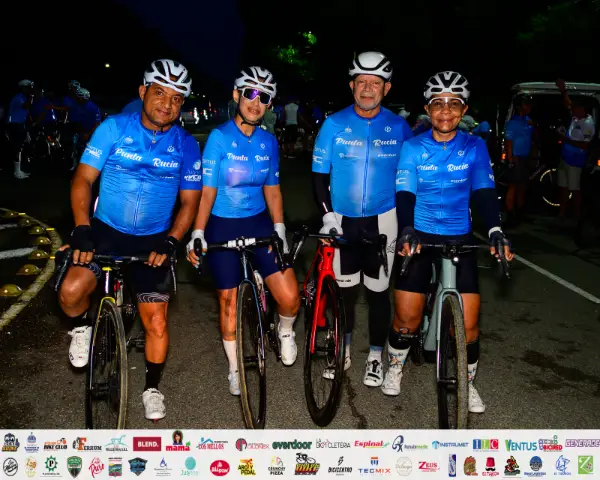 Ciclismo