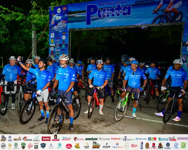 Ciclismo