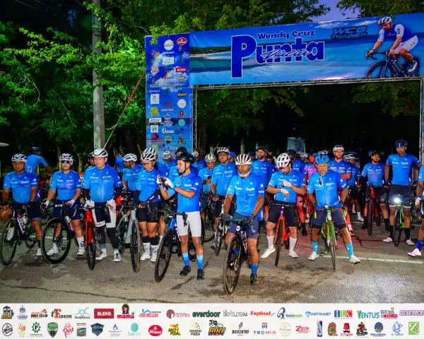 Ciclismo
