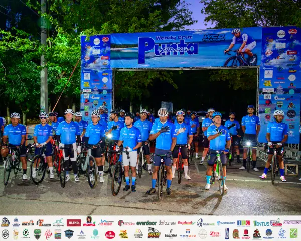 Ciclismo