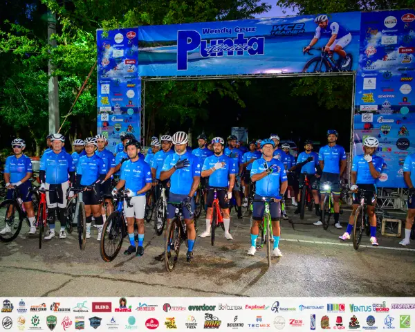Ciclismo
