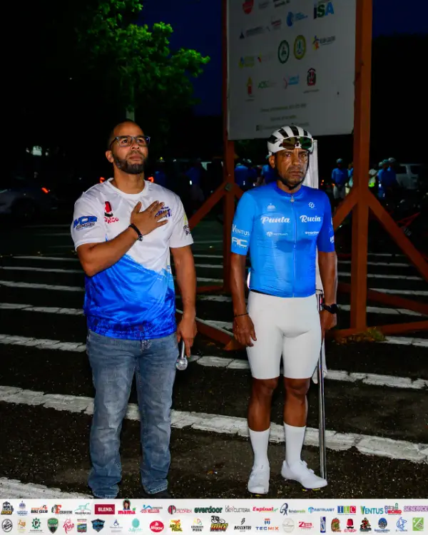 Ciclismo