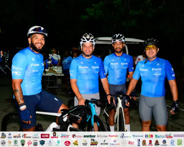 Ciclismo