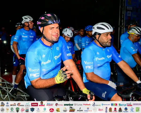 Ciclismo