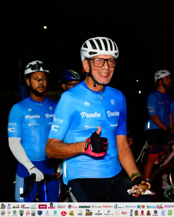 Ciclismo