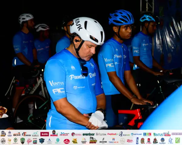 Ciclismo