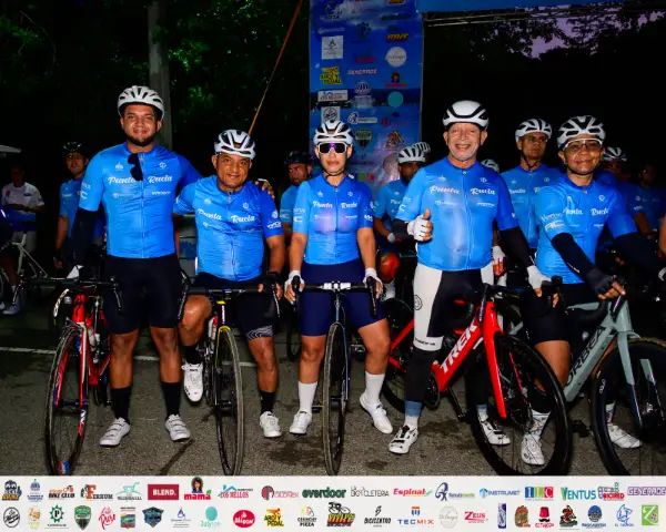 Ciclismo