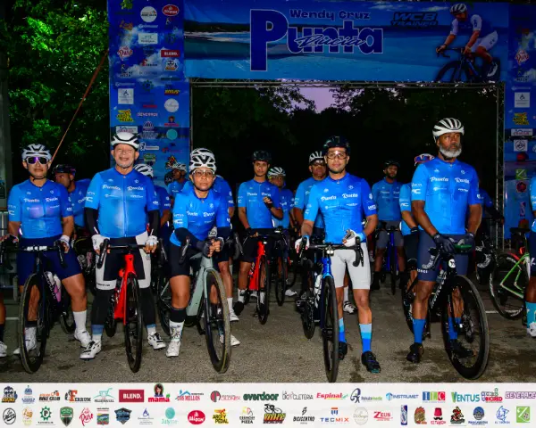 Ciclismo