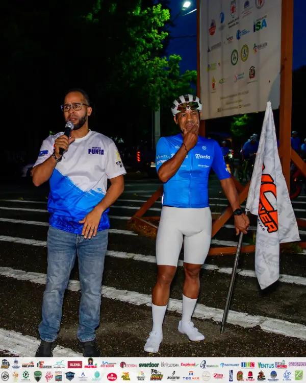 Ciclismo