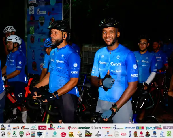 Ciclismo