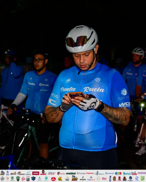 Ciclismo