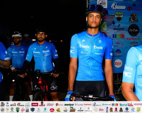 Ciclismo
