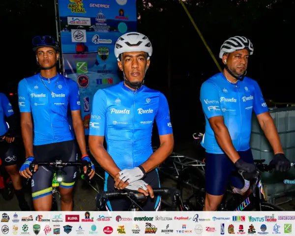 Ciclismo