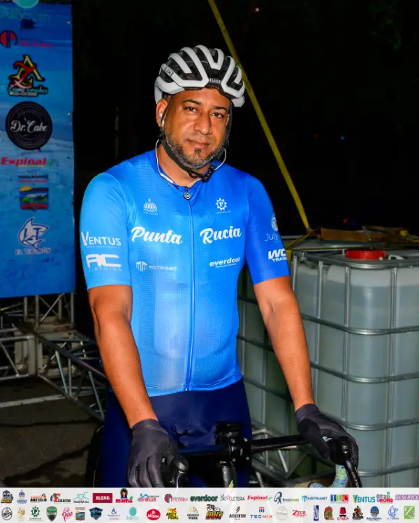 Ciclismo