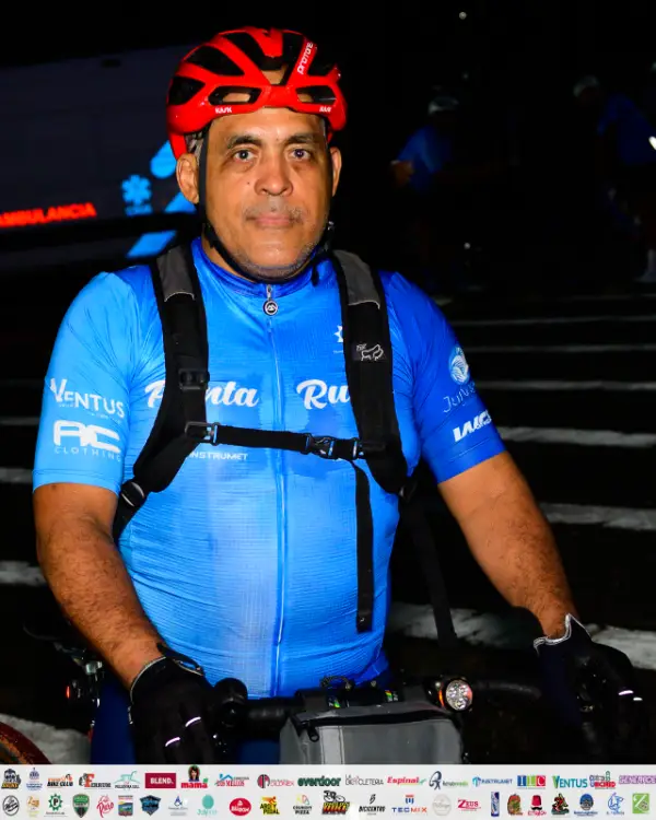 Ciclismo