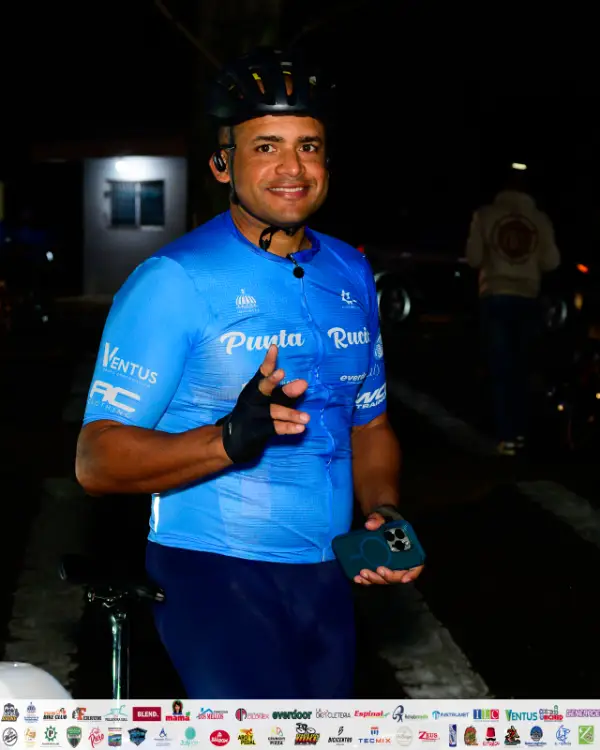 Ciclismo