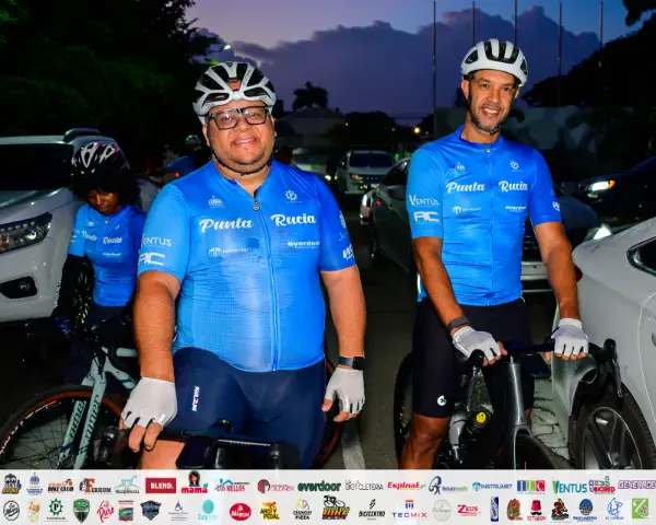 Ciclismo