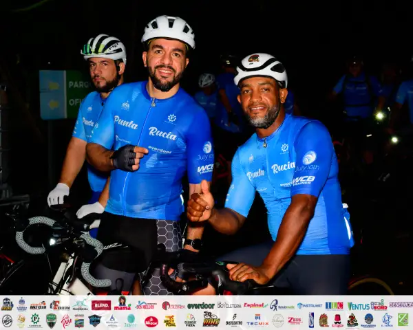 Ciclismo