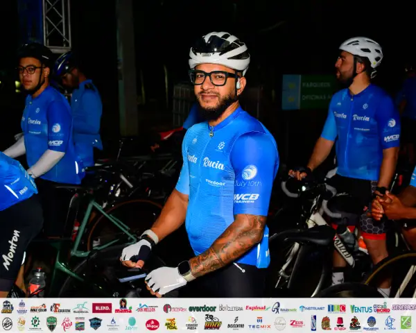 Ciclismo