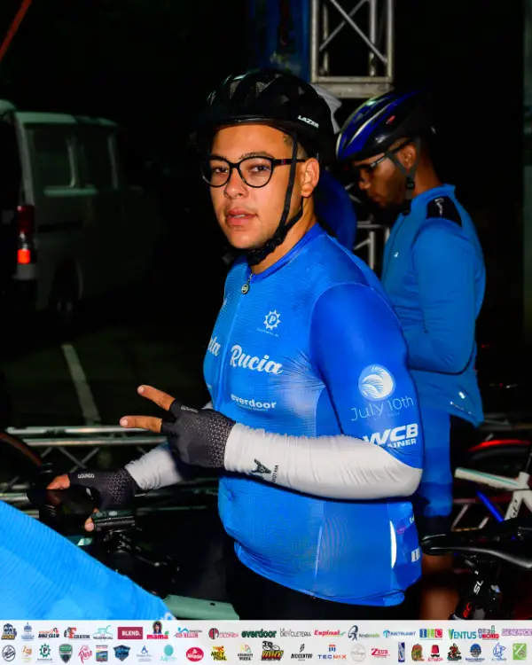 Ciclismo