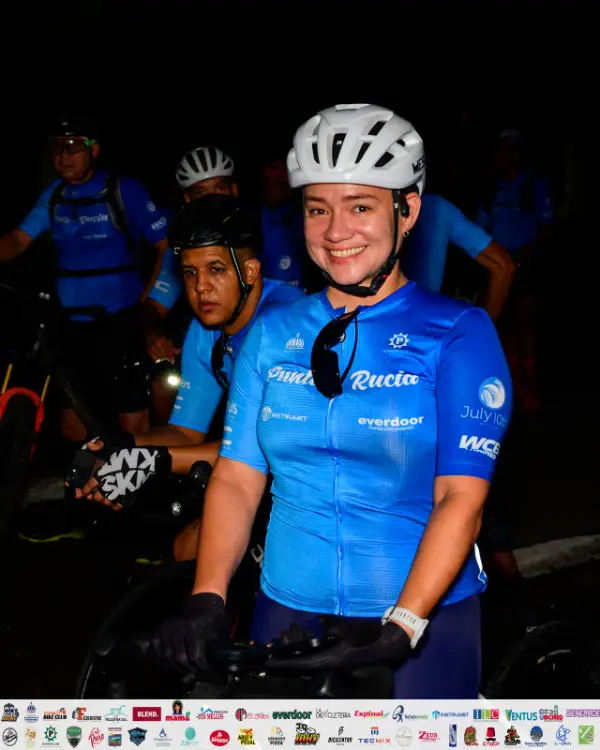 Ciclismo