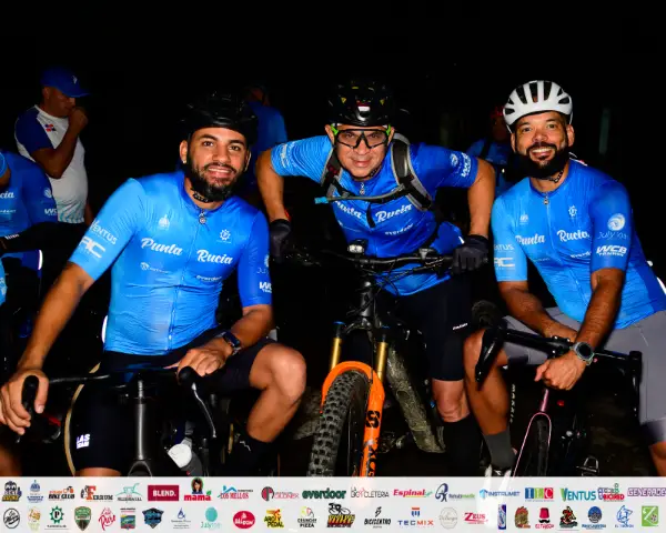 Ciclismo