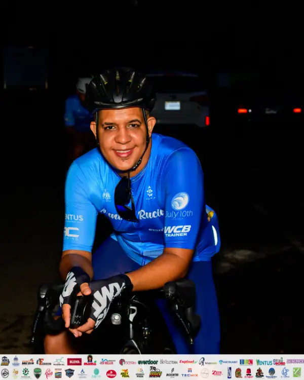 Ciclismo