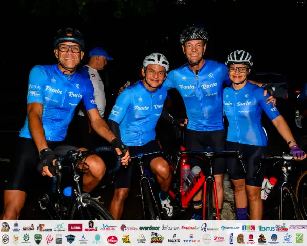 Ciclismo