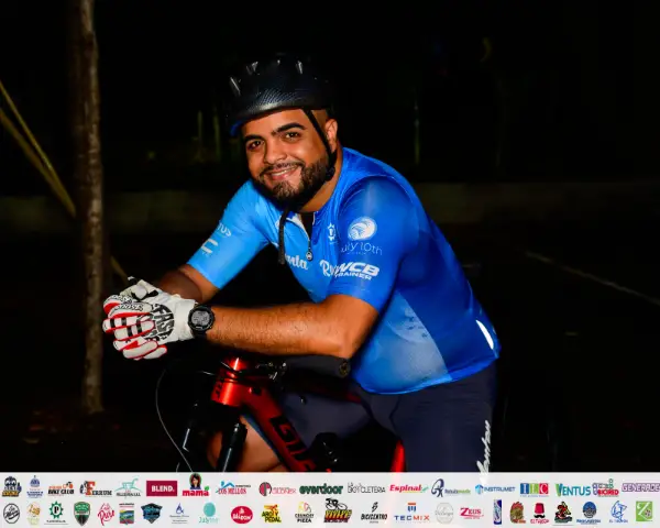 Ciclismo