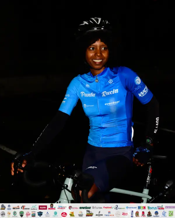 Ciclismo
