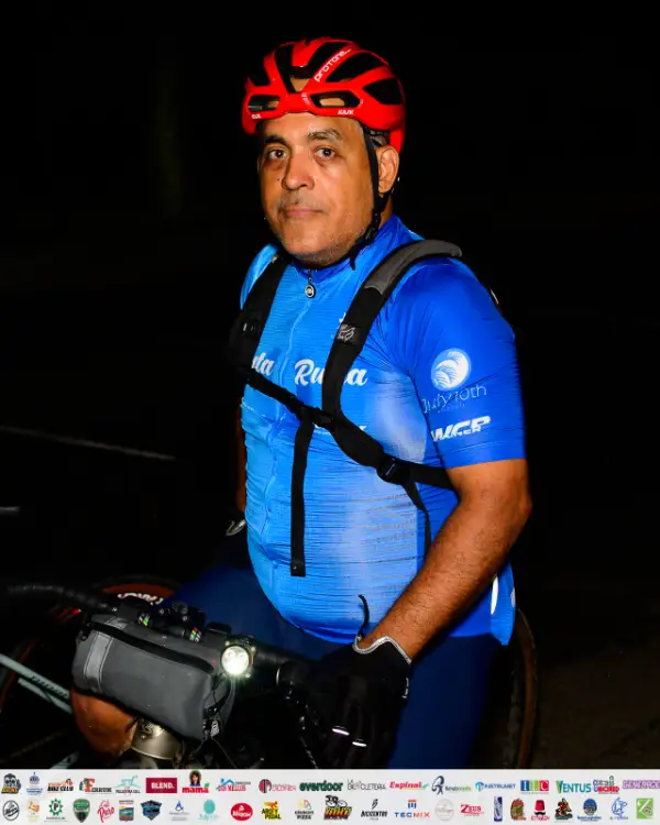 Ciclismo
