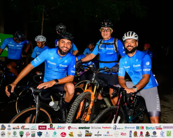 Ciclismo