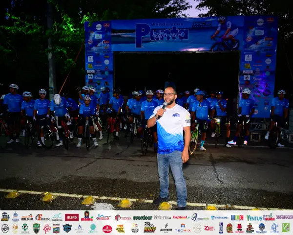 Ciclismo
