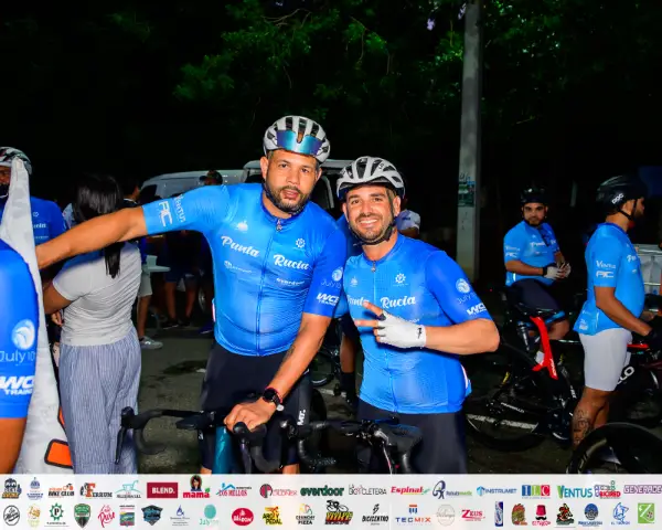 Ciclismo