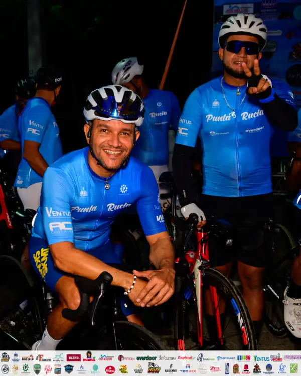 Ciclismo