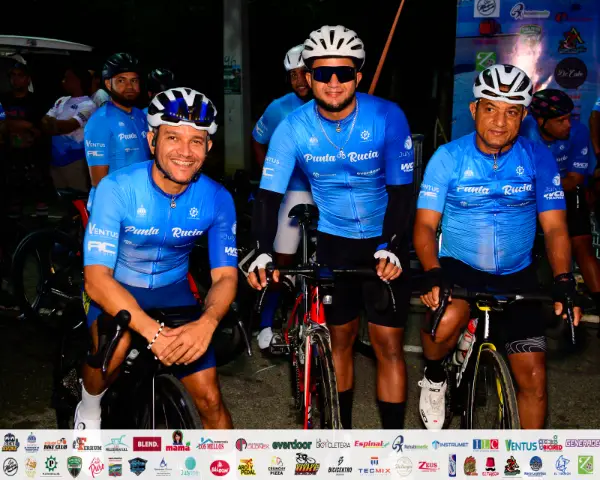 Ciclismo