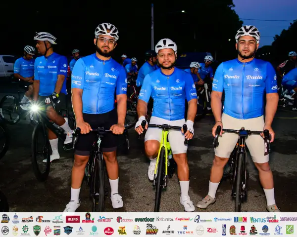 Ciclismo