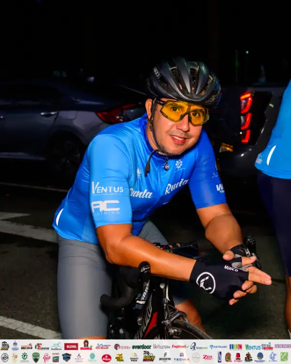 Ciclismo