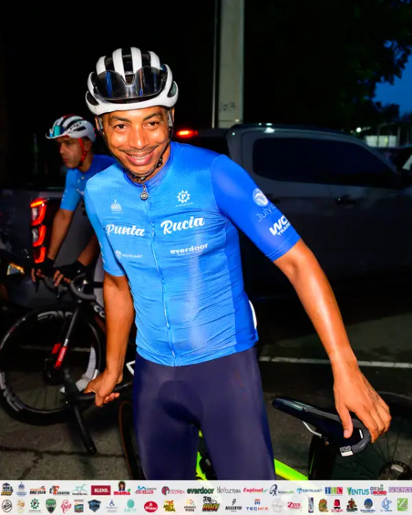Ciclismo