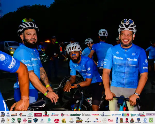 Ciclismo